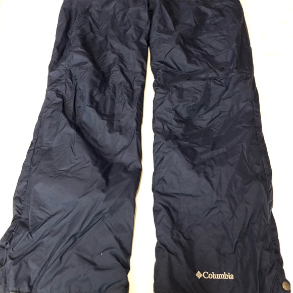 Columbia ski pants - Picture 1 of 2
